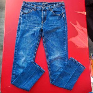 Silver Jeans Cairo jeans blue boys' size 14